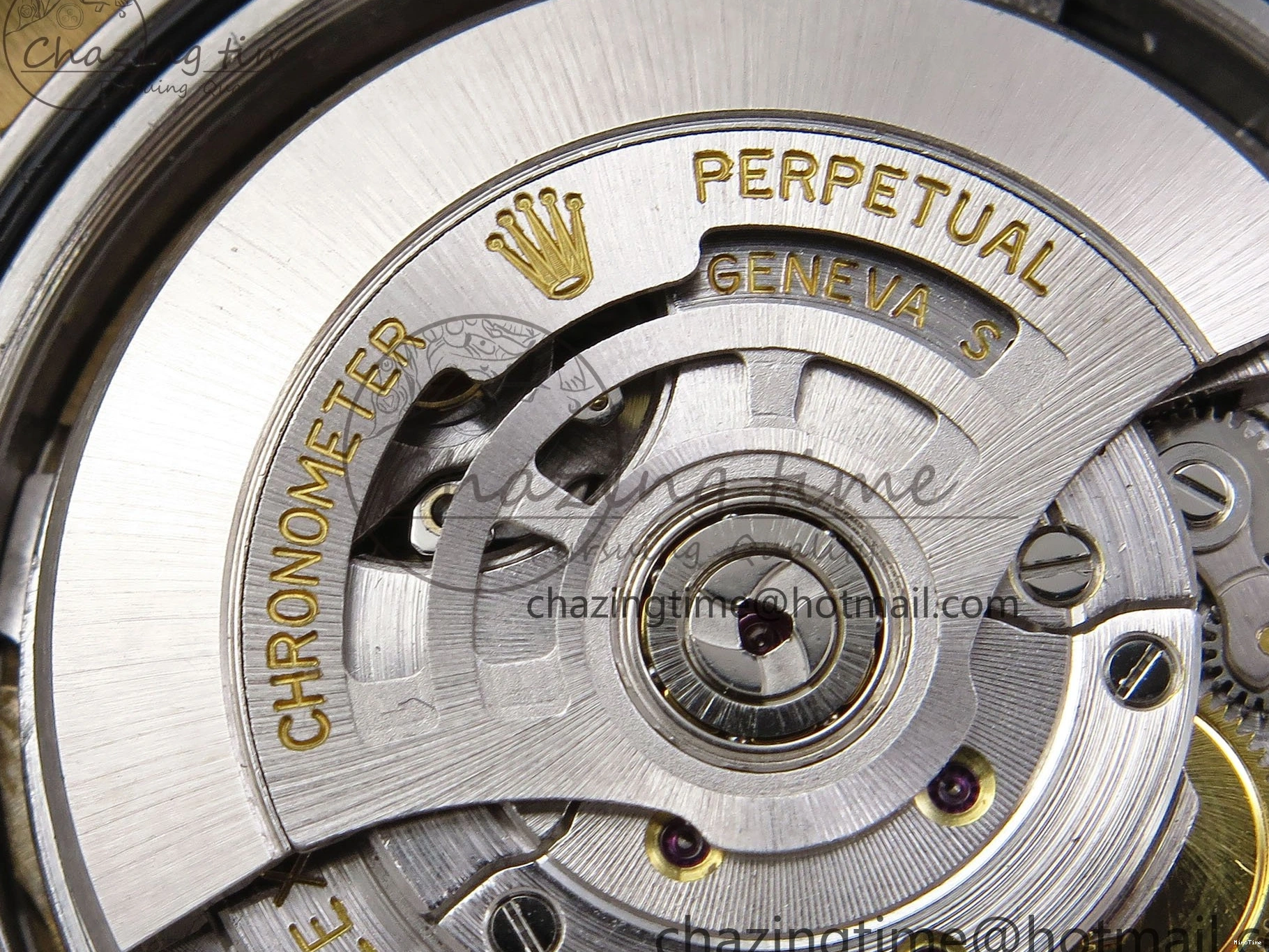 MiroTime 0131 DateJust 41 126333 Clean 1:1 Best Edition 904L Steel Gray Dial Green Roman Marker on SS YG Oyster Bracelet VR Popular 1564